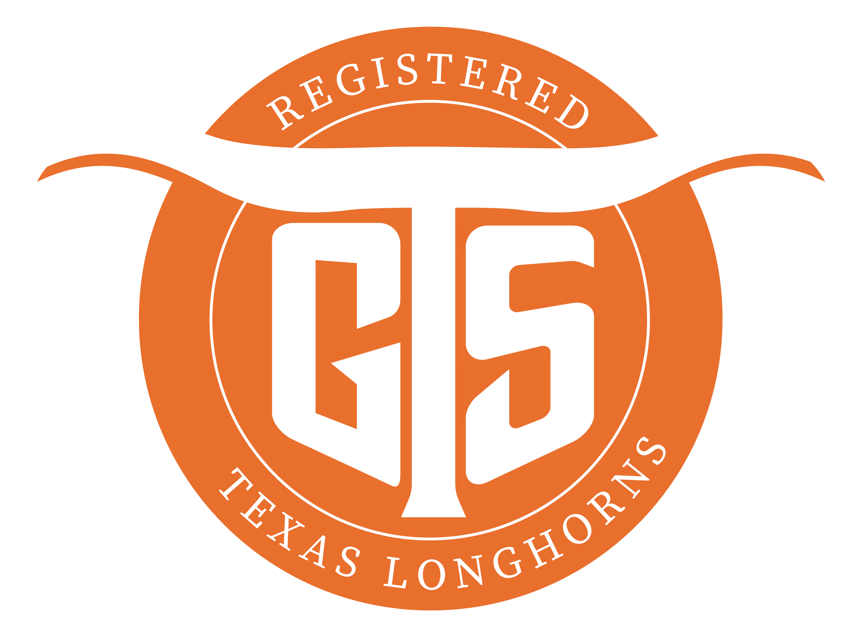 GTS Ranch logo